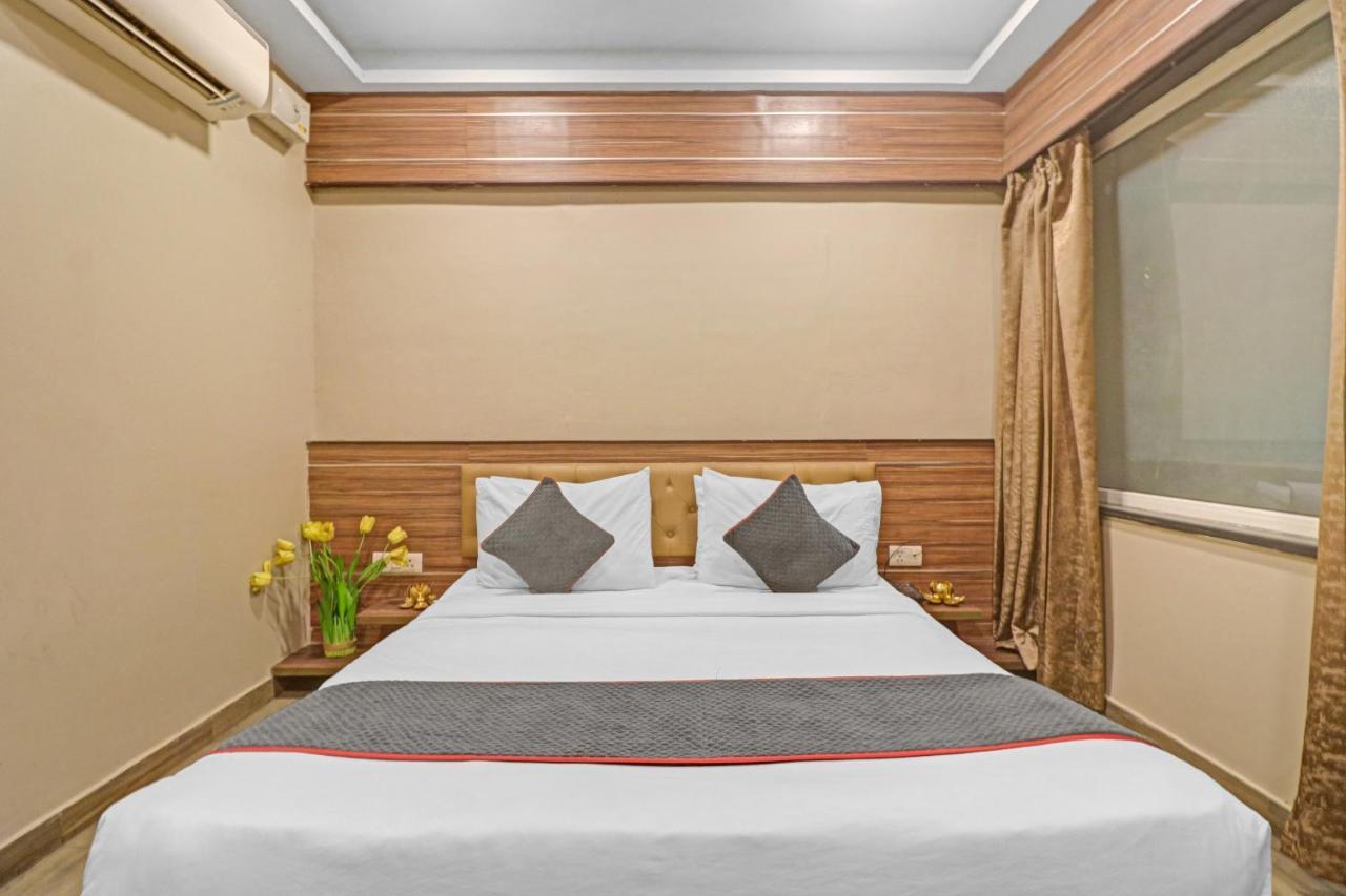 Townhouse 450 Dwarka Hotel เดลี ภายนอก รูปภาพ