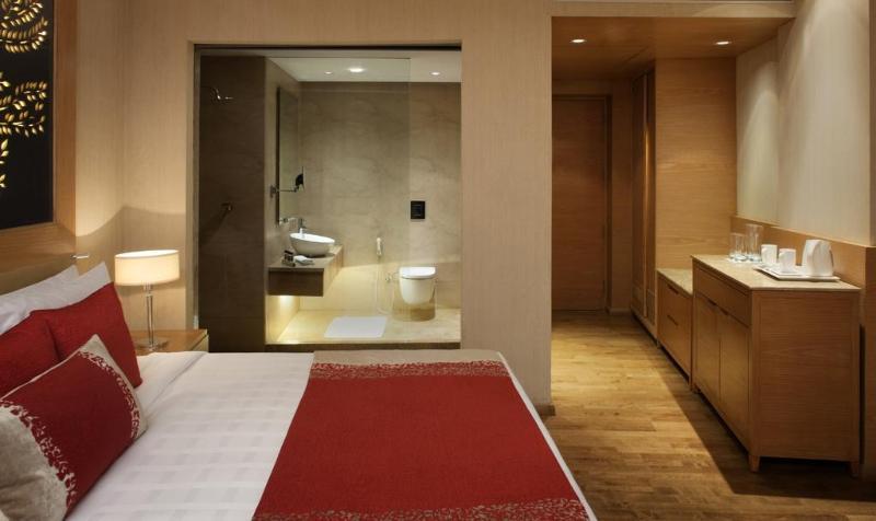 Townhouse 450 Dwarka Hotel เดลี ภายนอก รูปภาพ